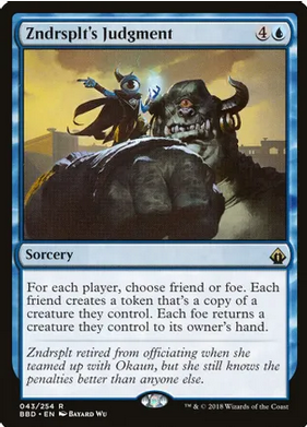 Zndrsplt's Judgment (BBD-R)