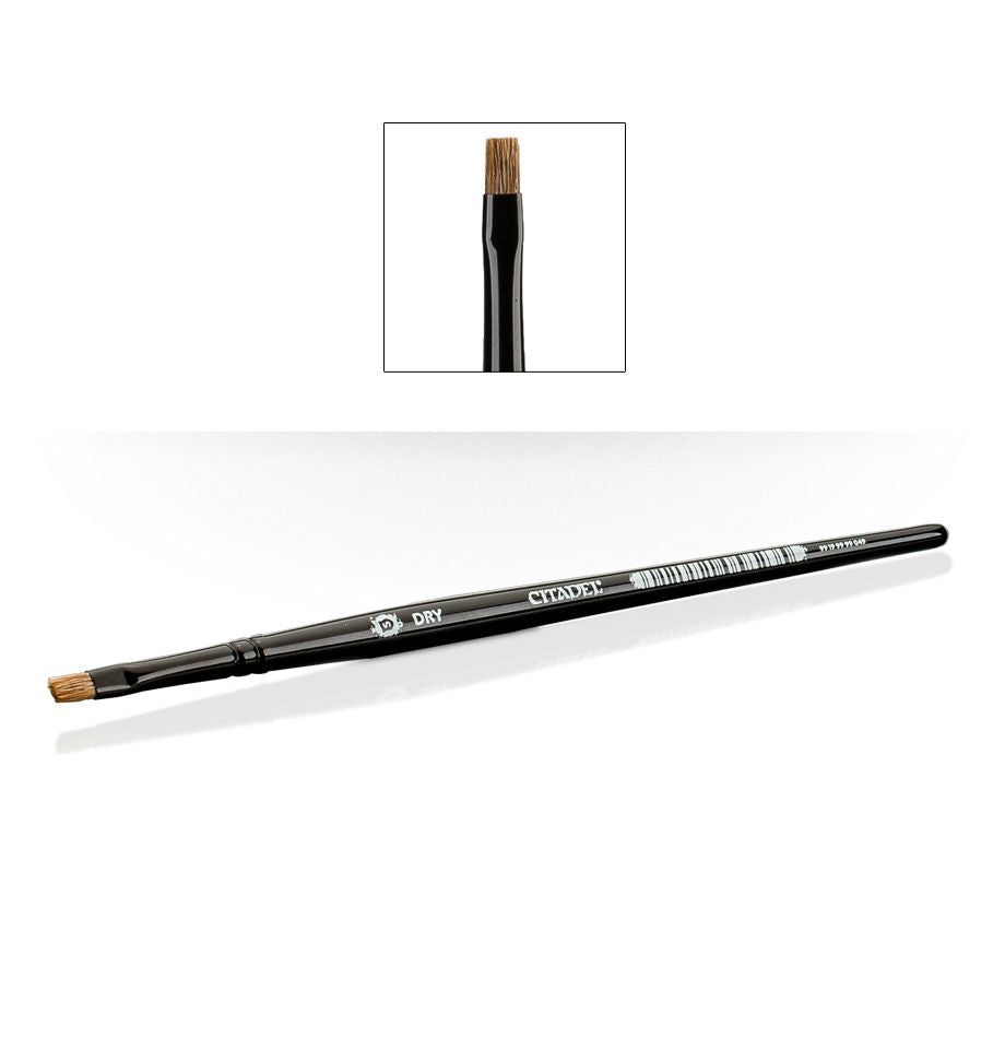 Citadel Hobby: Brush - Small Dry (Single)