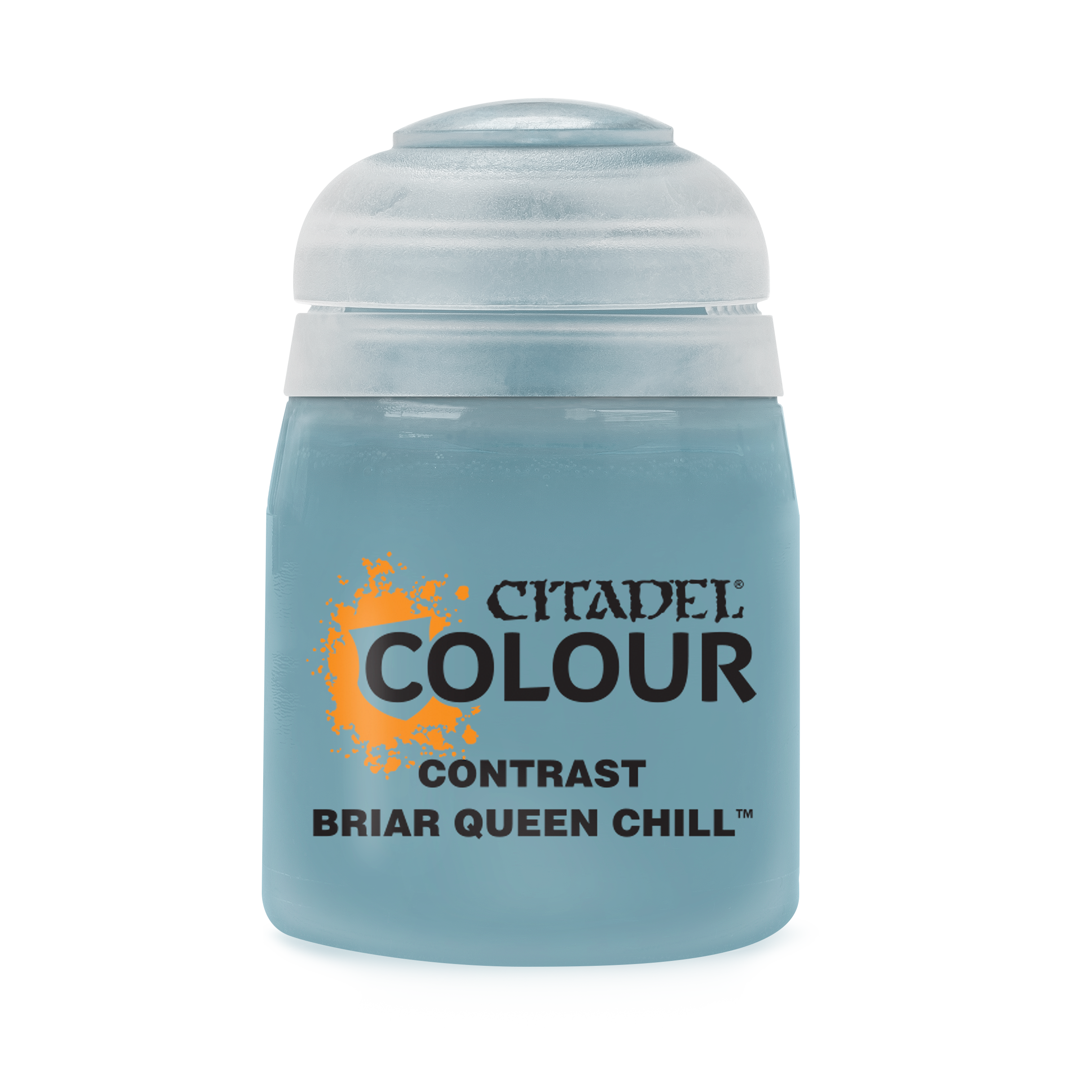 Citadel: Contrast - Briar Queen Chill (18mL)