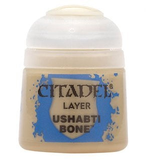 Citadel: Layer - Ushabti Bone (12mL)
