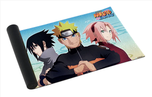 Naruto Shippuden Playmat: Trio
