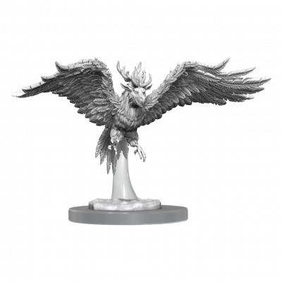 D&D: Nolzur's Marvelous Miniatures - Perytons (90419)