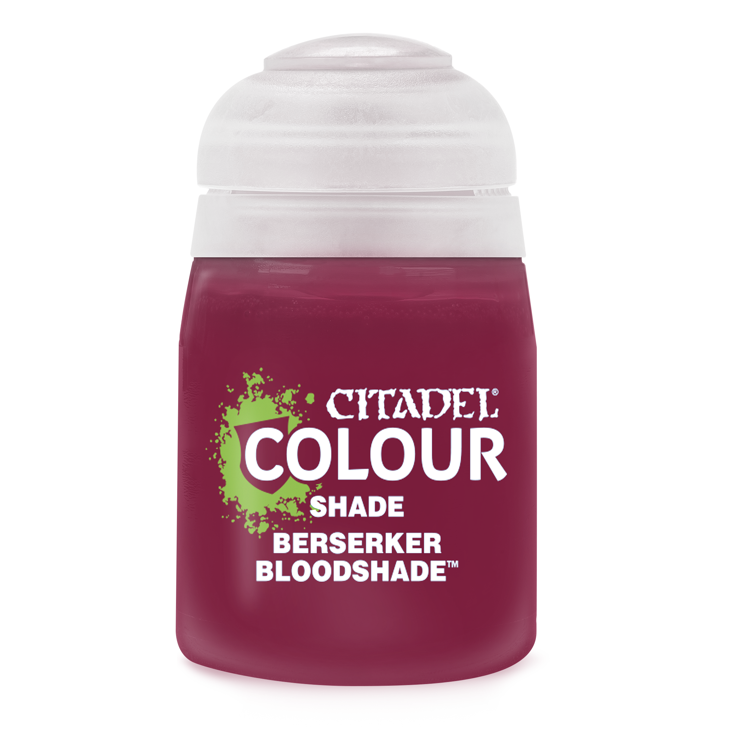Citadel: Shade - Berserker Bloodshade (18mL)