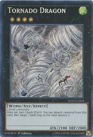 Tornado Dragon (BLRR-EN084)