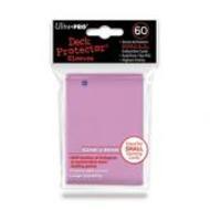Ultra-PRO: Mini Sleeves - Pink (60)