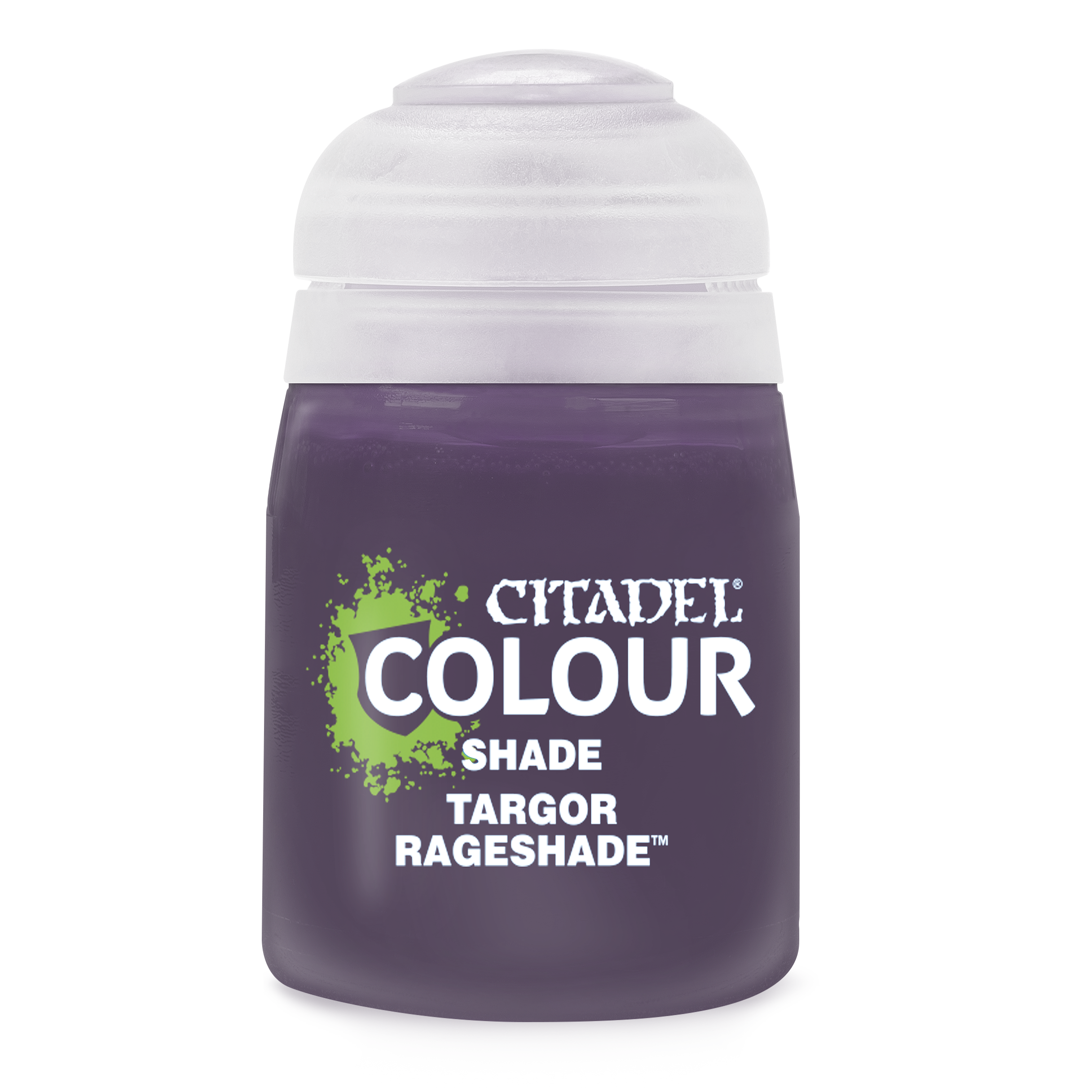 Citadel: Shade - Targor Rageshade (18mL)