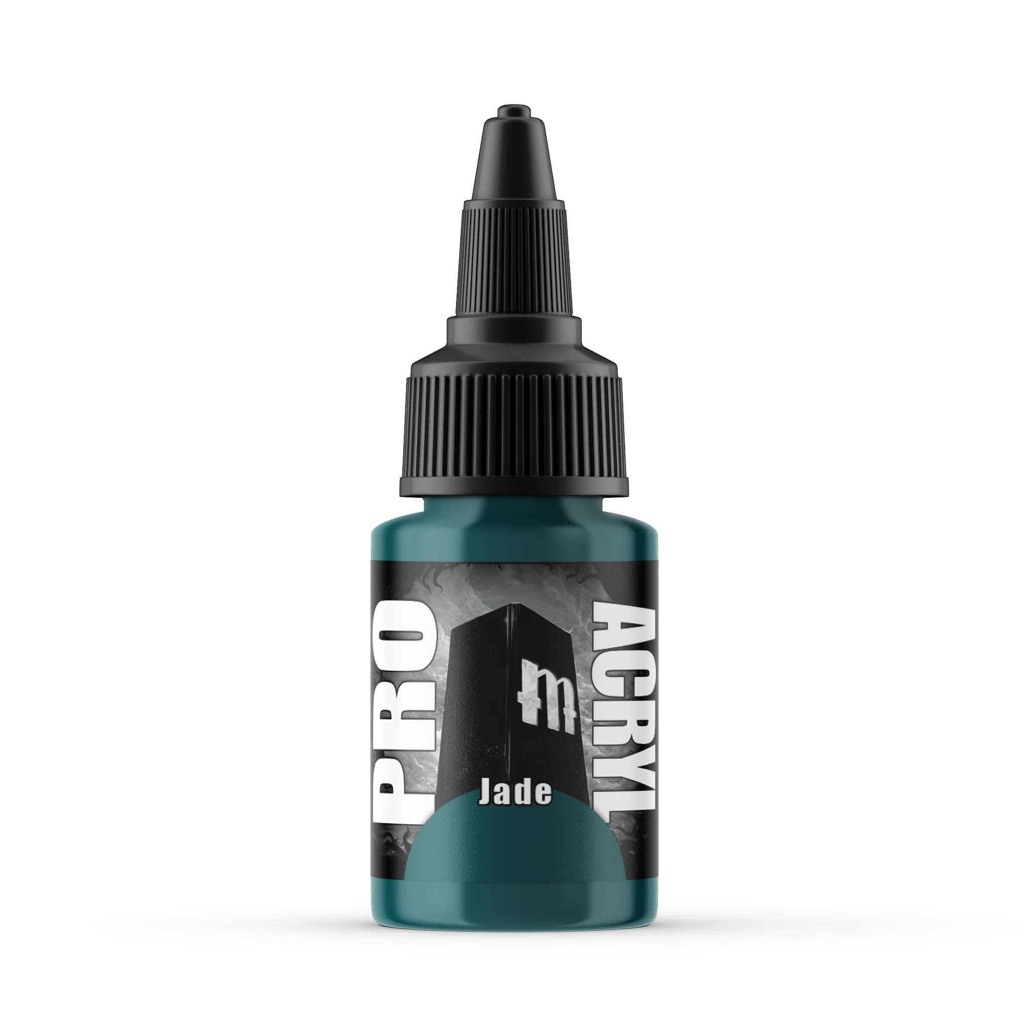 Monument Hobbies: PRO Acryl - 021 Jade (22mL)