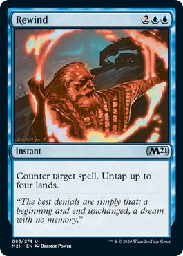 Rewind (M21-U)