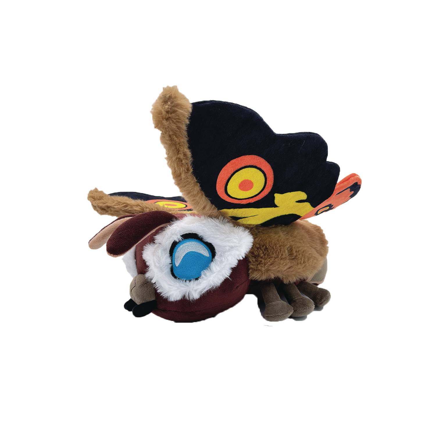 Youtooz: Godzilla - Mothra 9in Plush