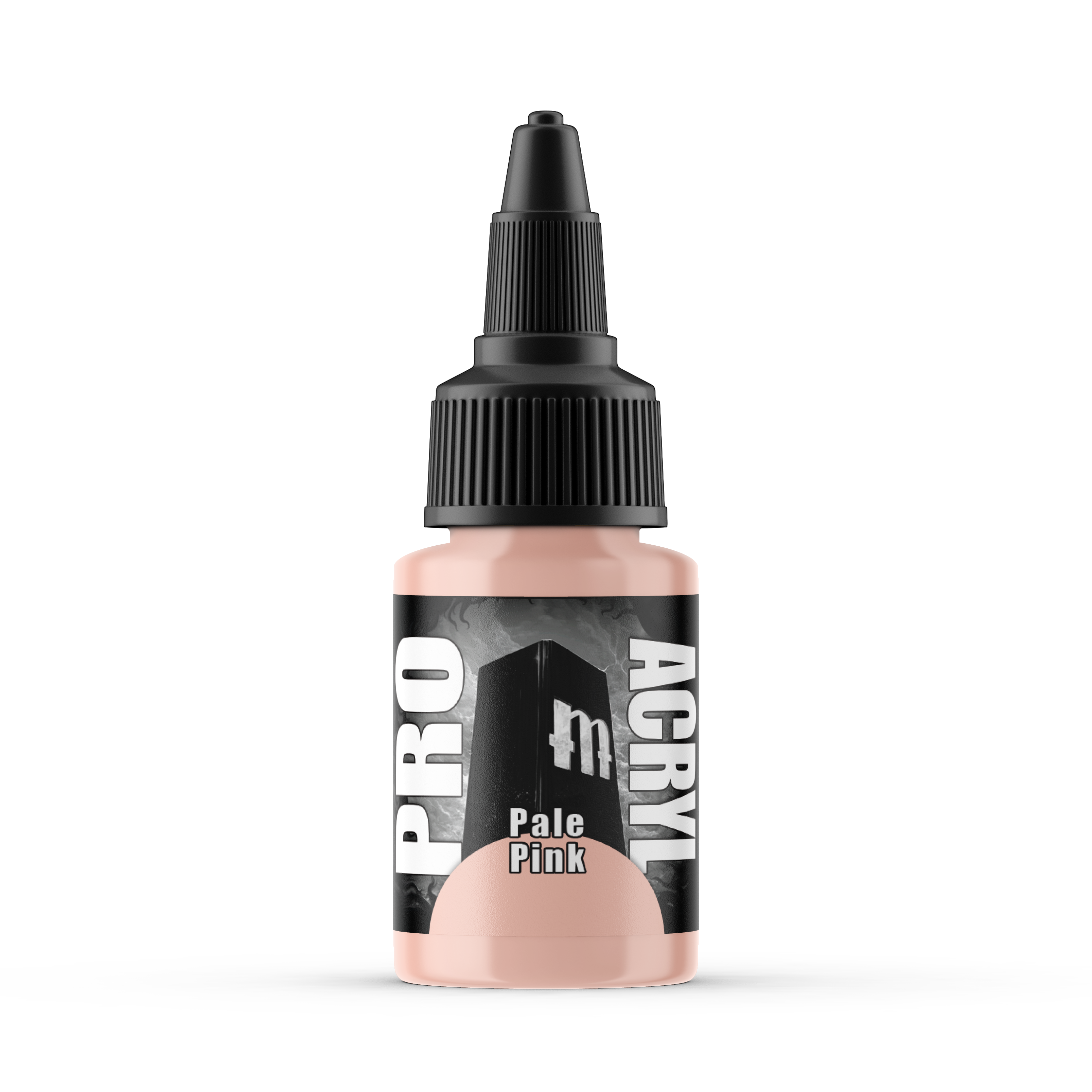 Monument Hobbies: PRO Acryl - 043 Pale Pink (22mL)