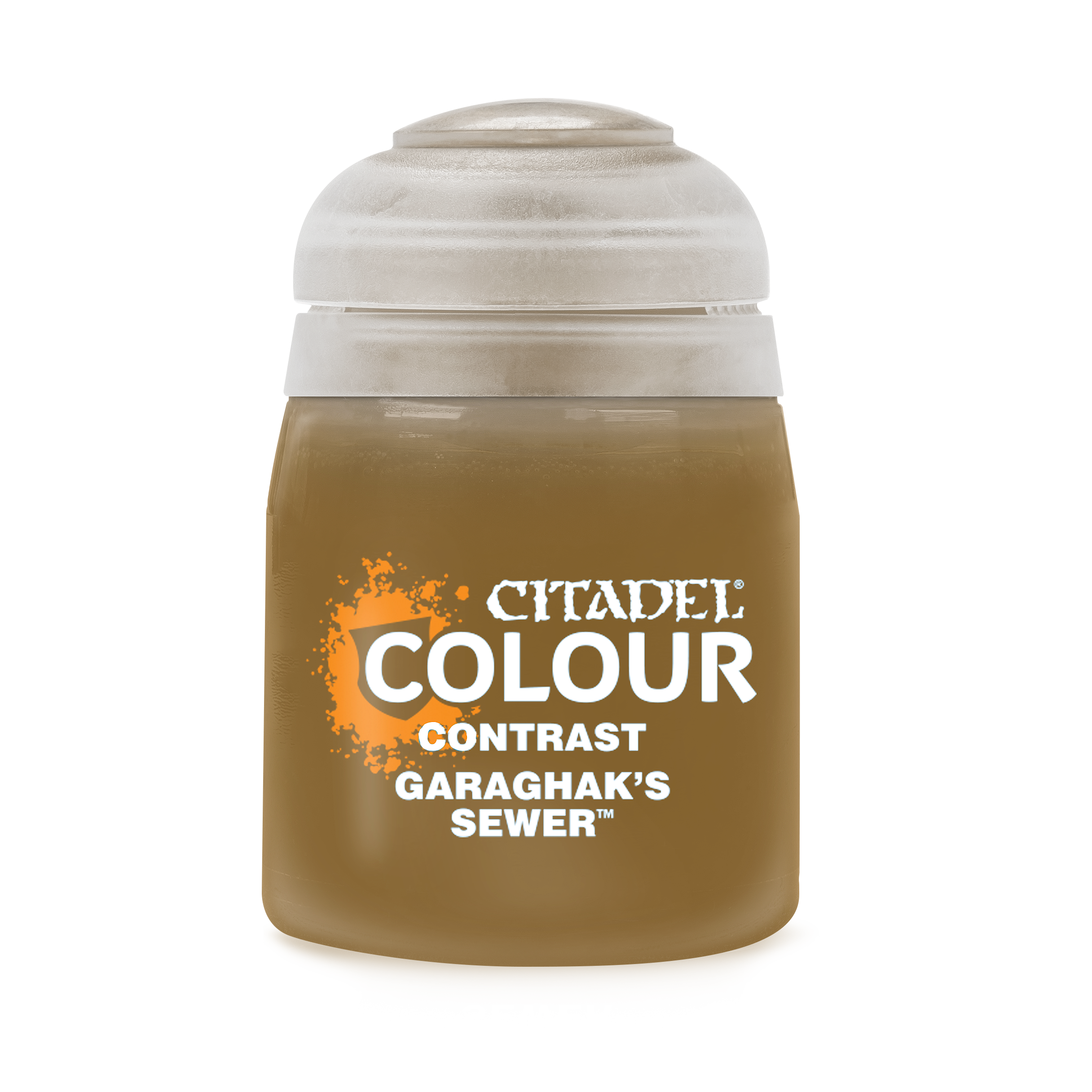 Citadel: Contrast - Garaghak's Sewer (18mL)