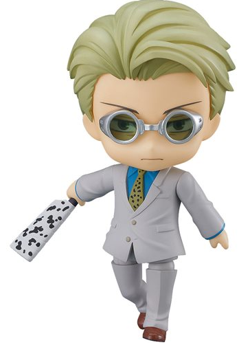 Nendoroid: Jujutsu Kaisen #1812 - Kento Nanami