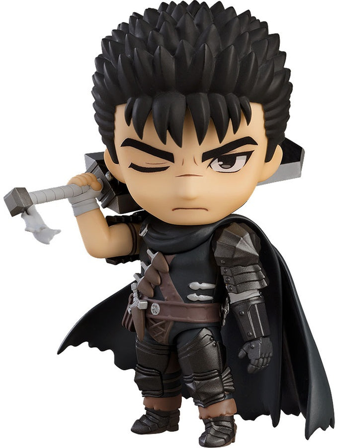Nendoroid: Berserk #2134 - Guts