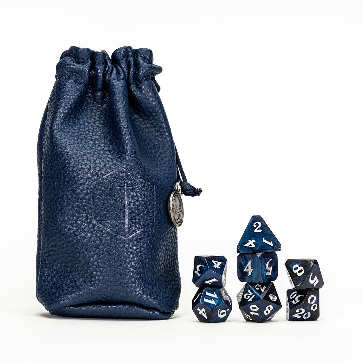 Critical Role: Vox Machina - Dice Set: GM (OOP)