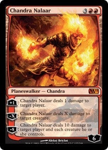 Chandra Nalaar (M11-M)