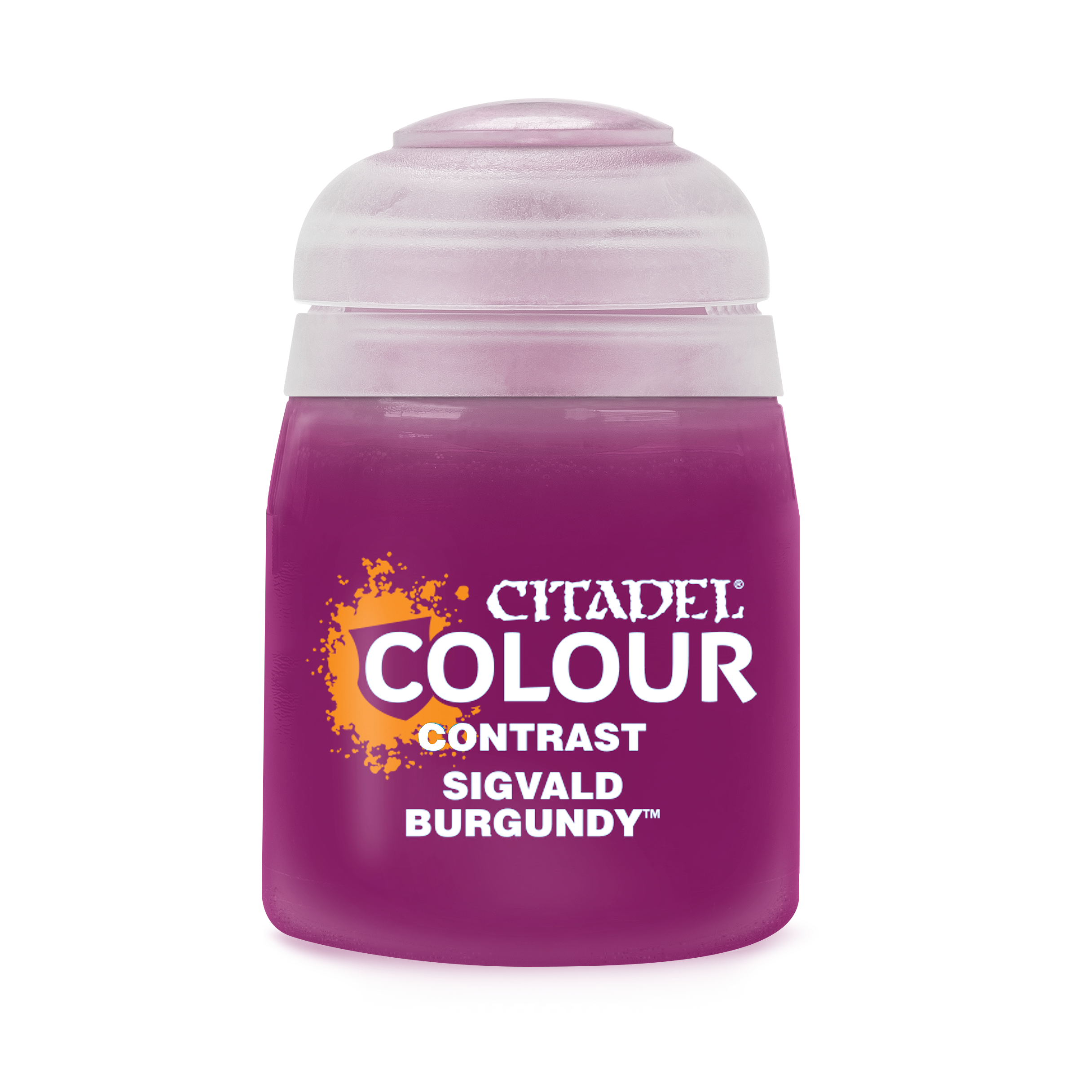 Citadel: Contrast - Sigvald Burgundy (18mL)