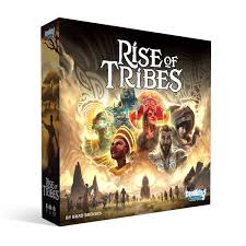 Rise of Tribes