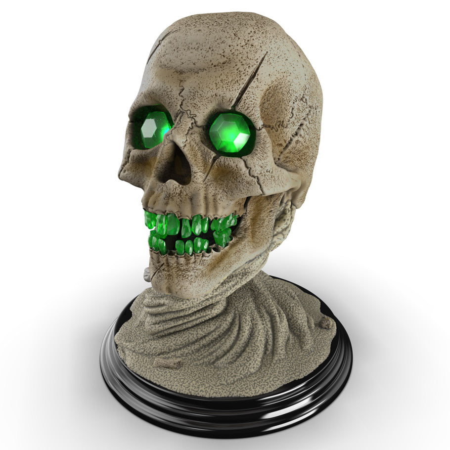 D&D: Replicas of the Realms Life-Sized Figure - Demilich Unlife