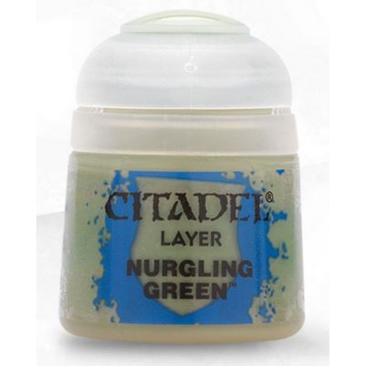Citadel: Layer - Nurgling Green (12mL)