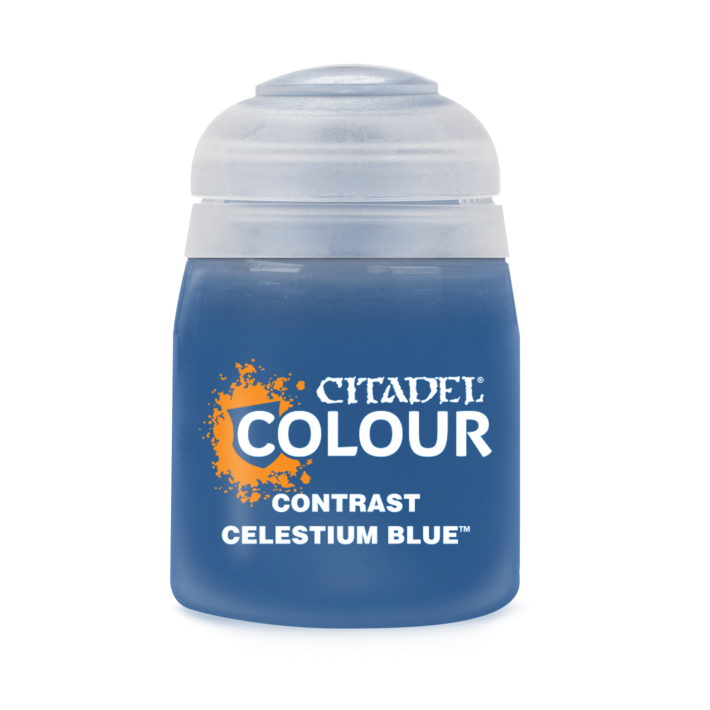 Citadel: Contrast - Celestium Blue (18mL)