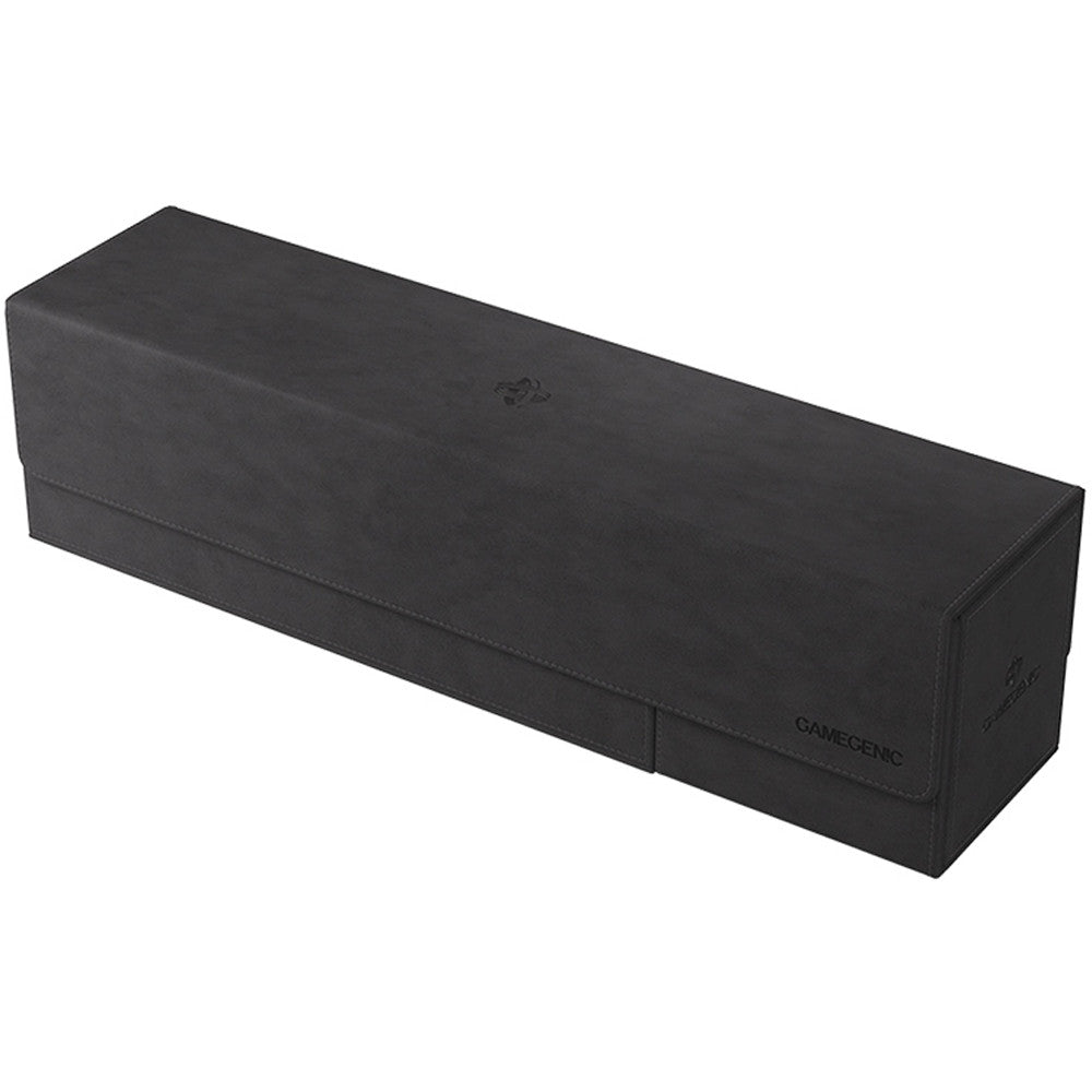 GameGenic: Cards' Lair 400+ (Black)