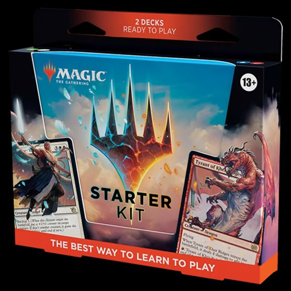 MTG: Starter Kit - 2023