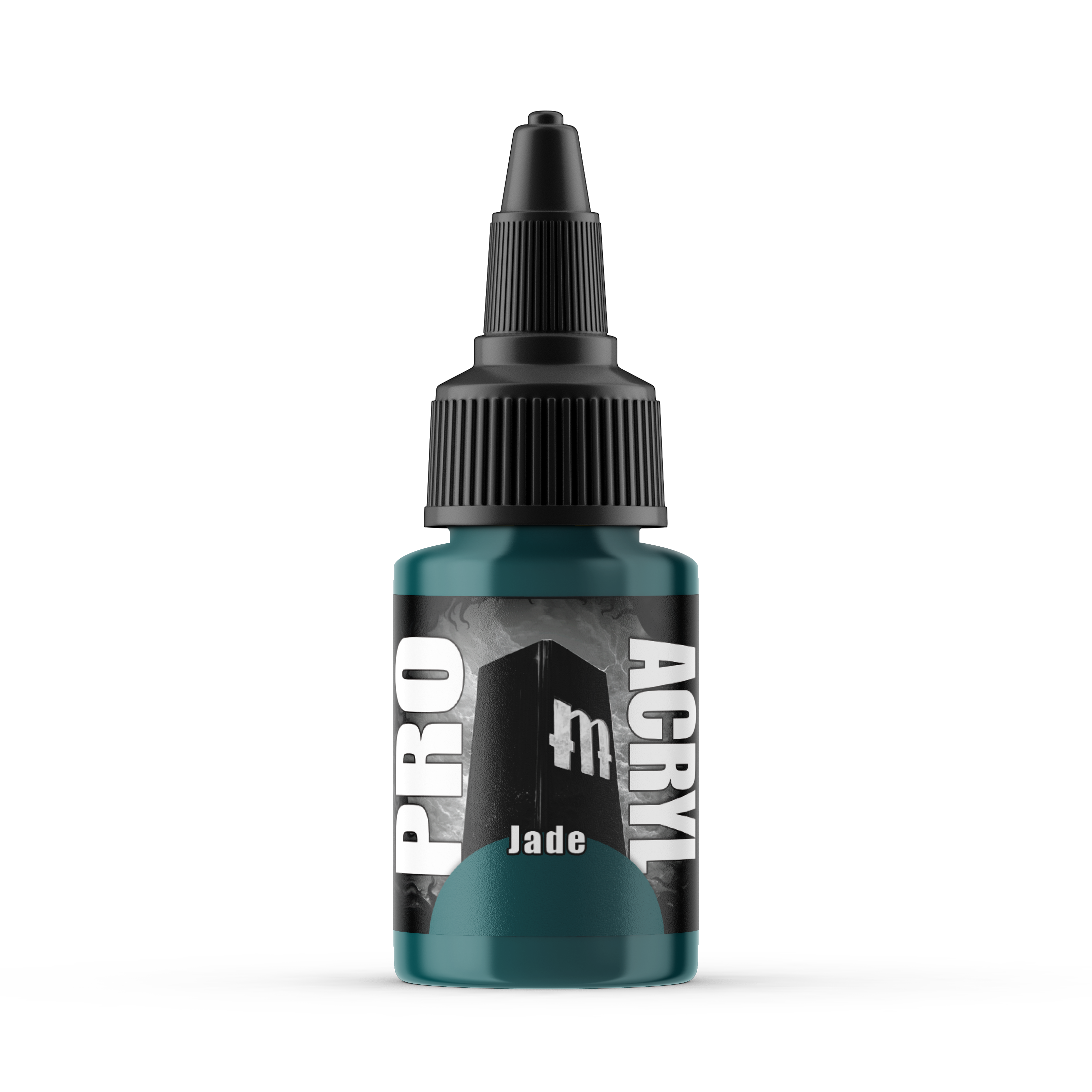 Monument Hobbies: PRO Acryl - 021 Jade (22mL)
