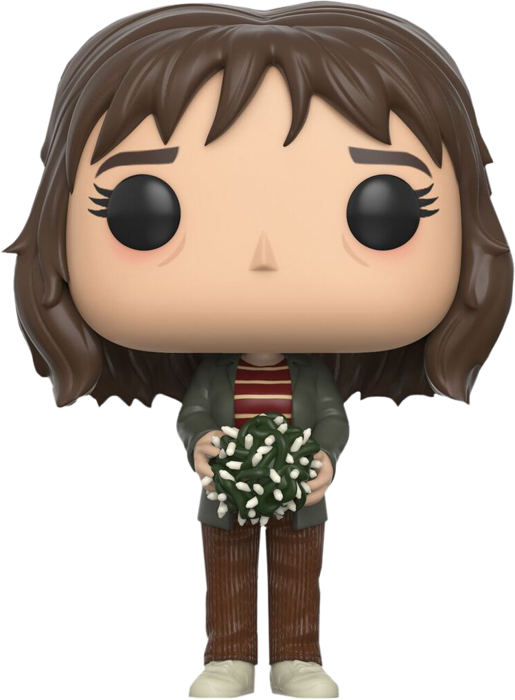 POP Figure: Stranger Things #0436 - Joyce