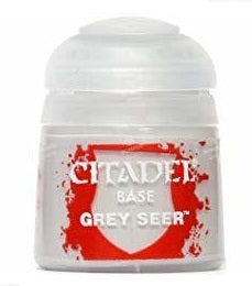 Citadel: Base - Grey Seer (12mL)