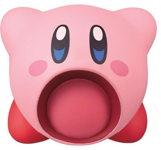 Kirby: Soft Vinyl Collection 3 Swallow