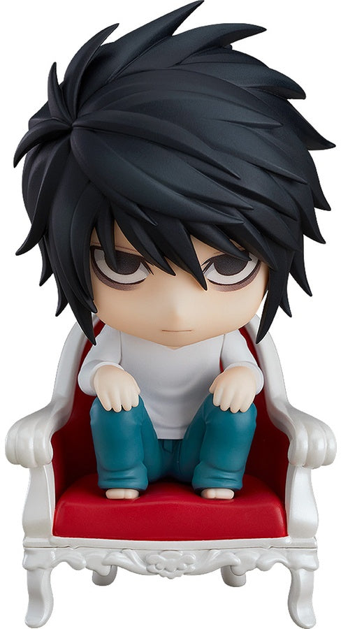 Nendoroid: Death Note #1200 - L 2.0