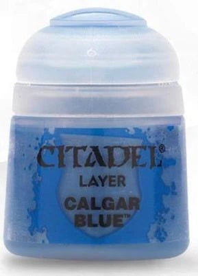 Citadel: Layer - Calgar Blue (12mL)