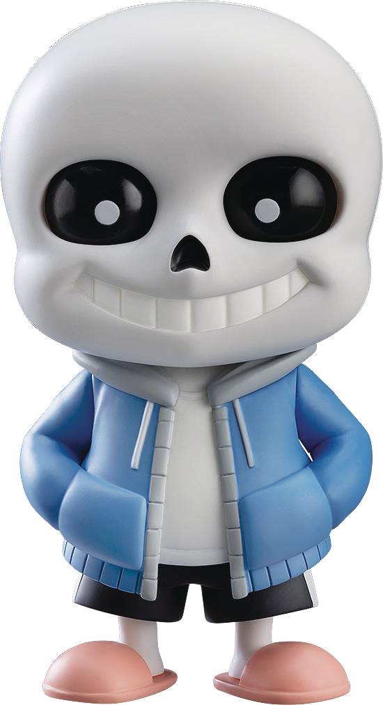 Nendoroid: Undertale #1826 - Sans