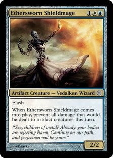 Ethersworn Shieldmage (ARB-C)