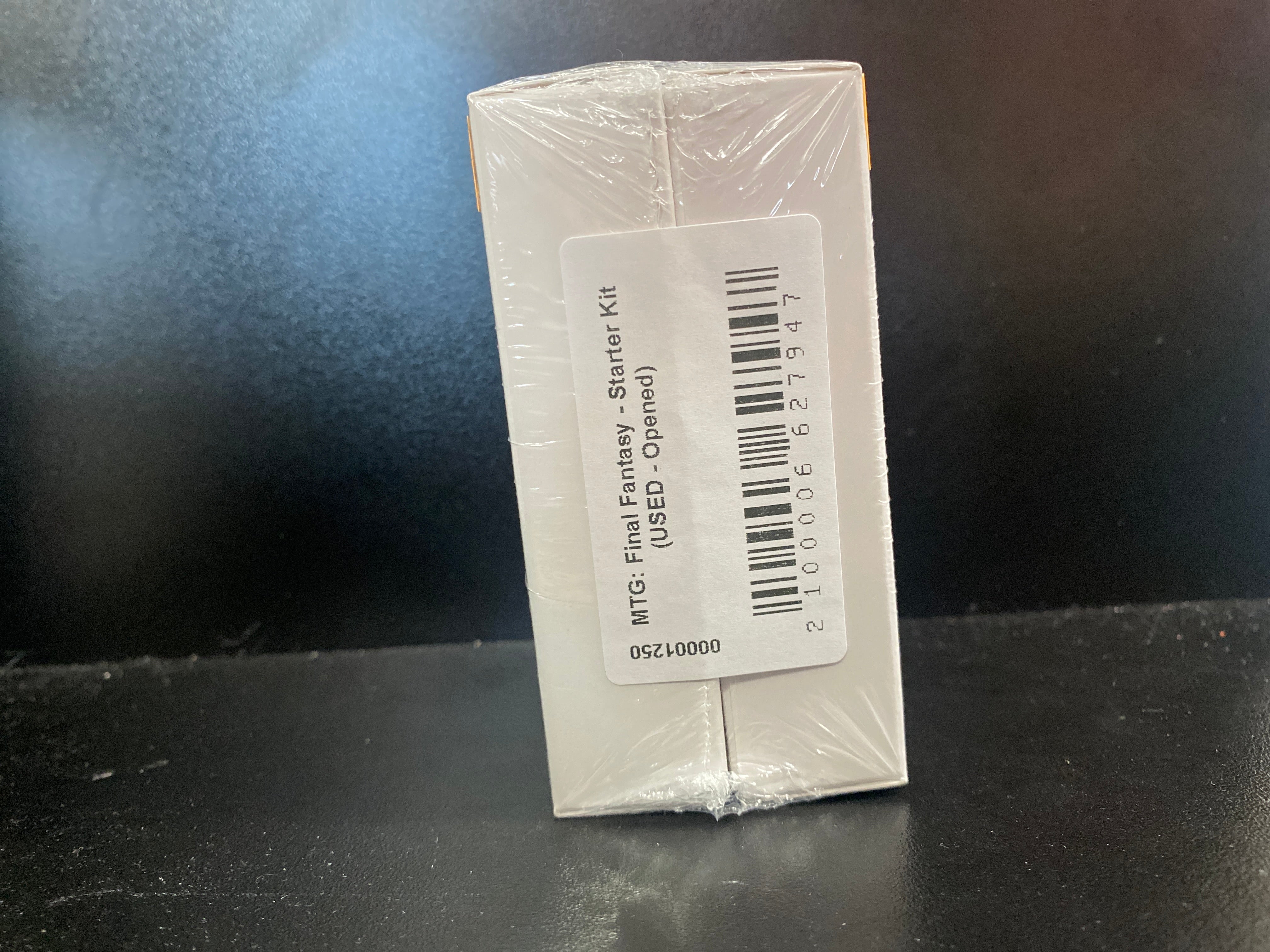 MTG: Final Fantasy - Starter Kit (USED - Opened)