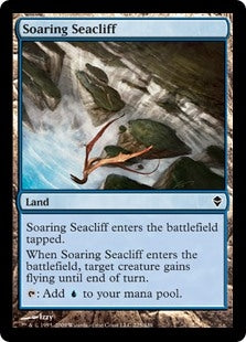 Soaring Seacliff (ZEN-C)