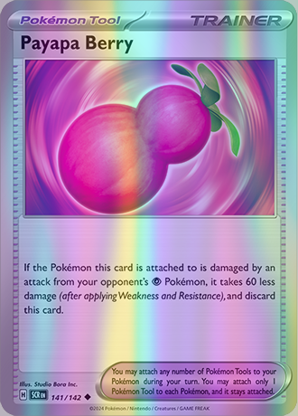 berry pokemon card Pokemon Platinum Uncommon Memory Berry #110