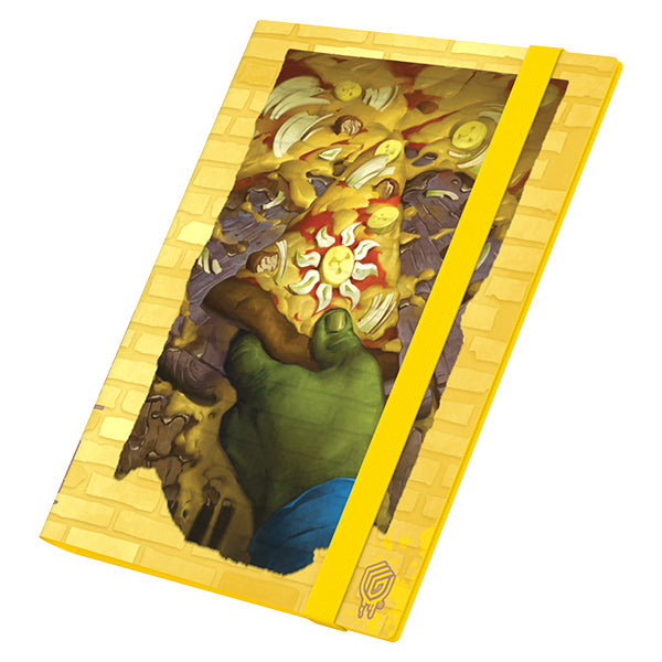 Ultimate Guard: Flexxfolio 360 - MTG: Teenage Mutant Ninja Turtles -