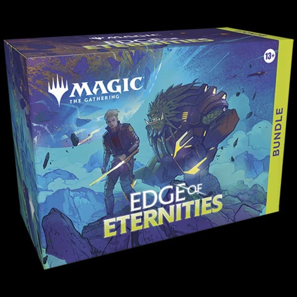 MTG: Edge of Eternities - Bundle