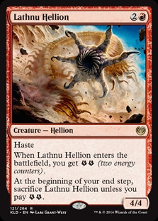 Lathnu Hellion (KLD-R)
