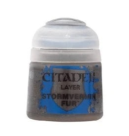 Citadel: Layer - Stormvermin Fur (12mL)