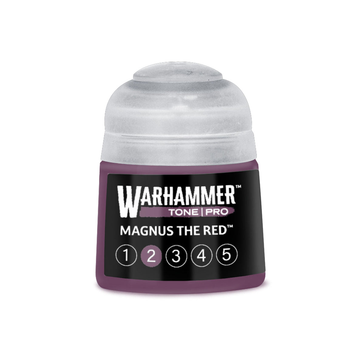 Warhammer Colour: Tone Pro - Magnus The Red 2 (12 ml)