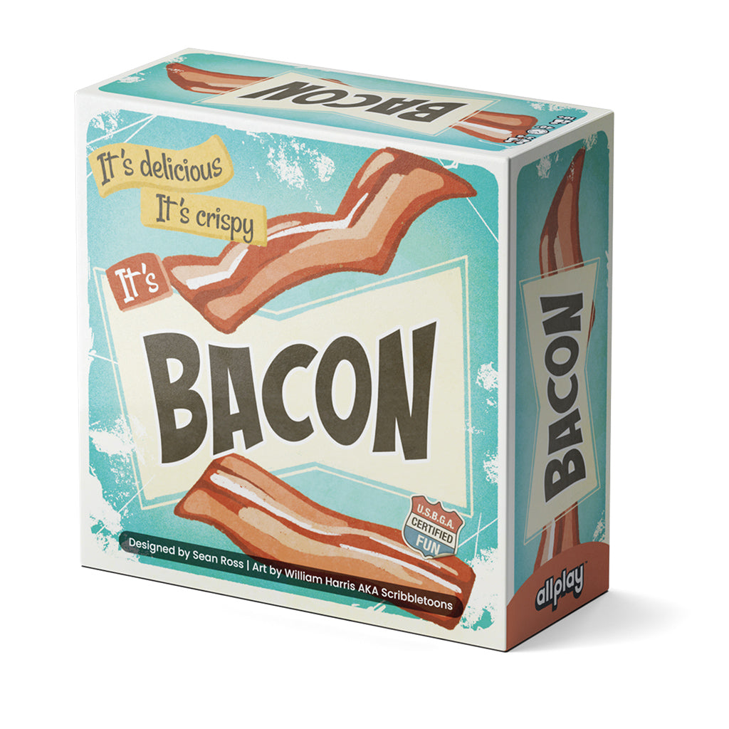 Bacon - Base Game