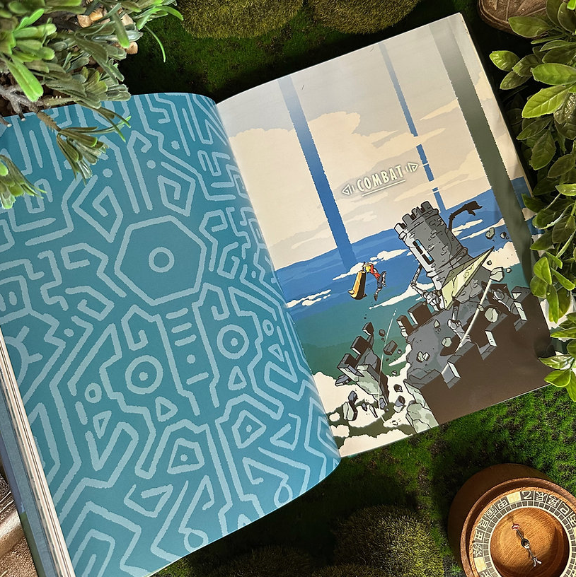 Colostle: Core Rulebook