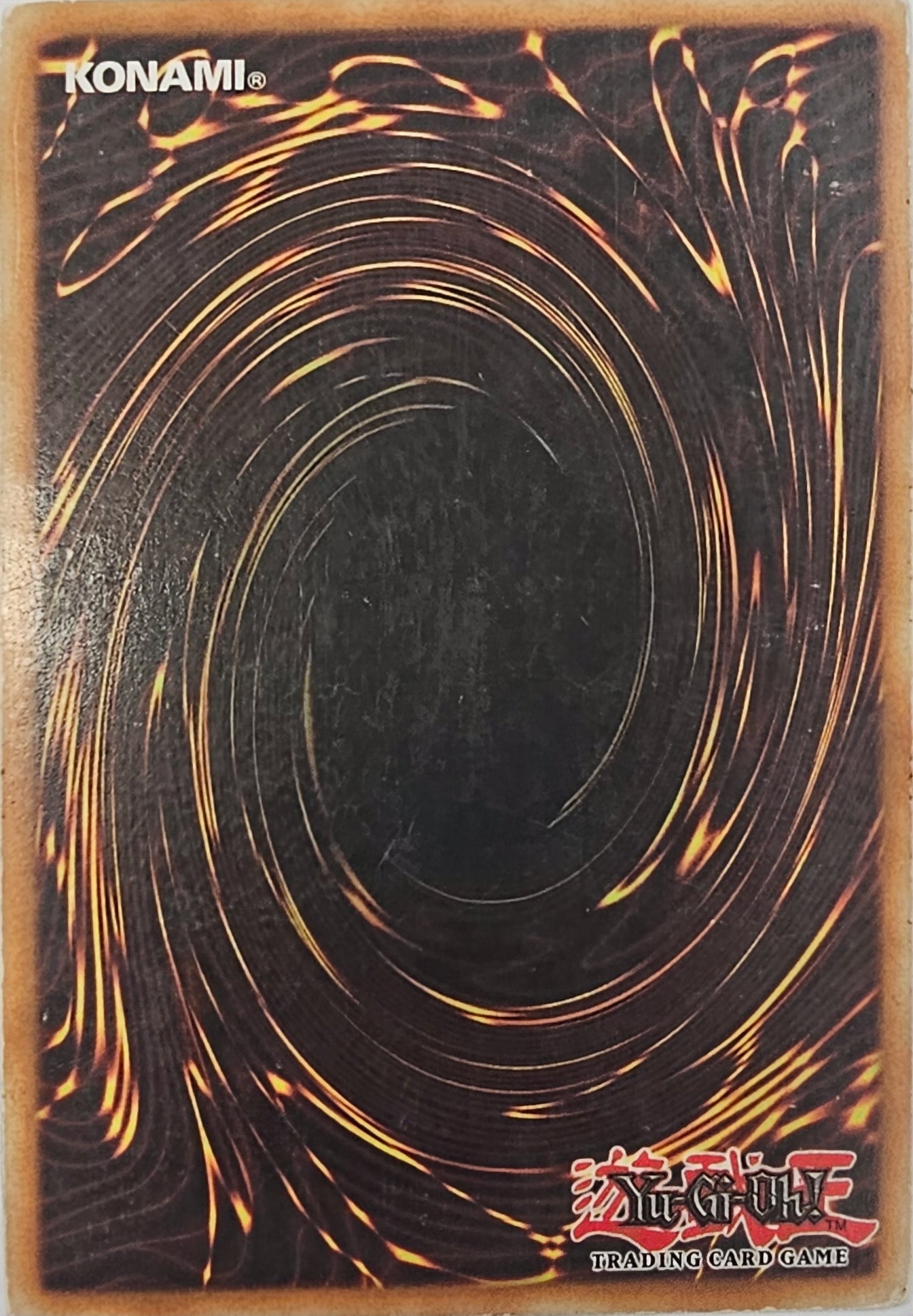 Dimensional Prison (RYMP-EN084) Ultra Rare - Heavy Play 1st Edition