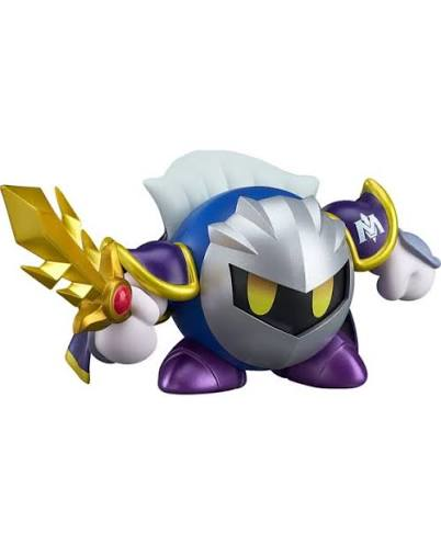 Nendoroid: Kirby's Dream Land #0669 - Meta Knight
