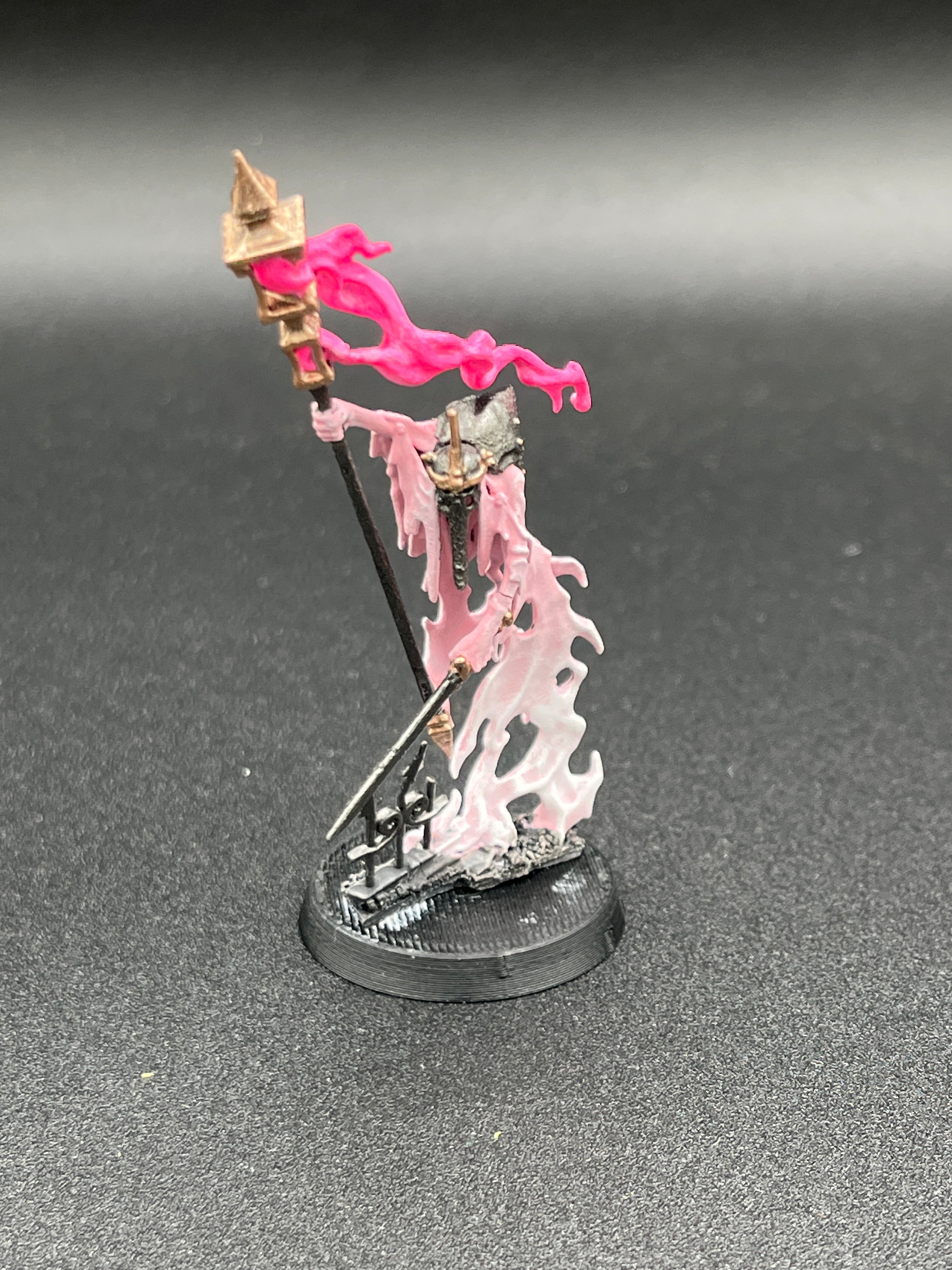 Age of Sigmar: Nighthaunt - Guardian of Souls (USED)