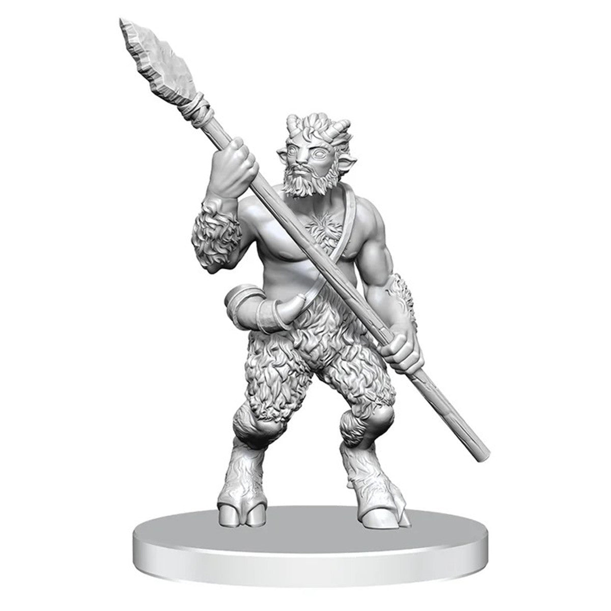 D&D: Nolzur's Marvelous Miniatures - Classic Satyr (90778)
