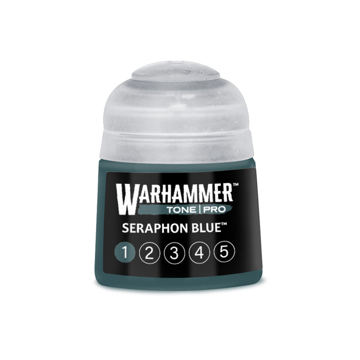 Warhammer Colour: Tone Pro - Seraphon Blue 1 (12 ml)