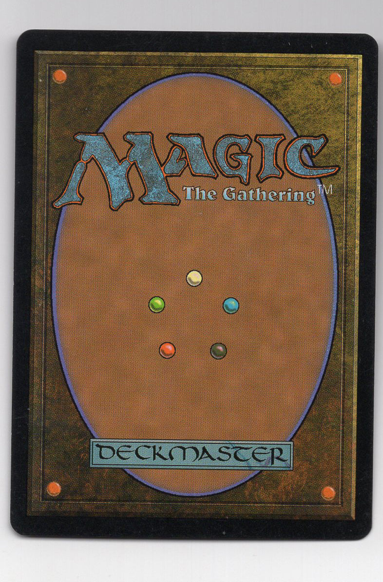 Eladamri, Lord of Leaves (TMP-R) Light Play